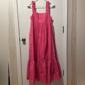O.P.T Pretty in Pink Dress